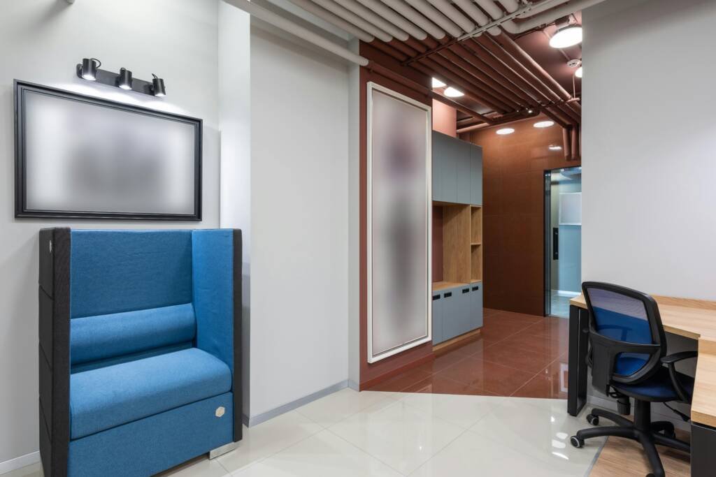 Office Renovation Calgary