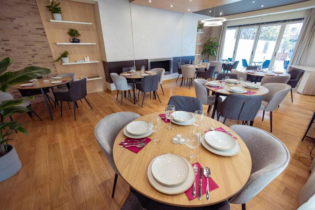 Restaurant Renovations Calgary