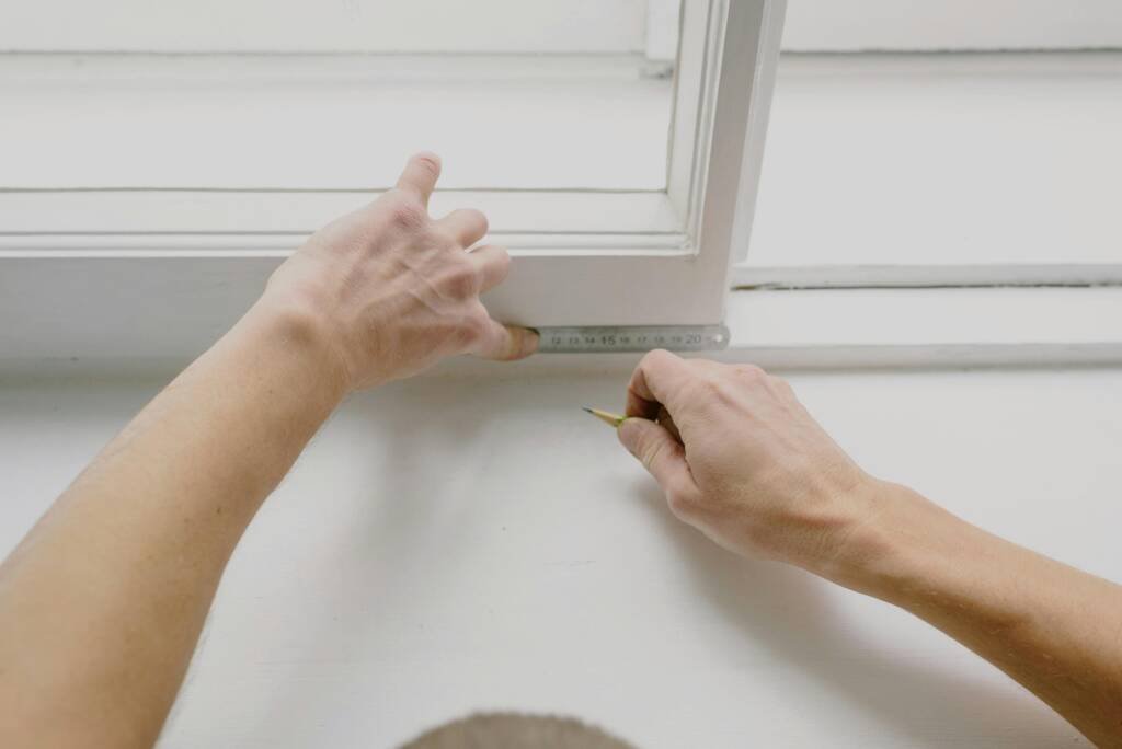 Door And Window Repairs Edmonton