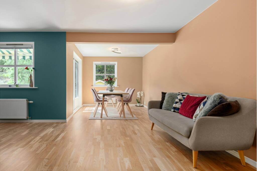 Flooring Installation Edmonton