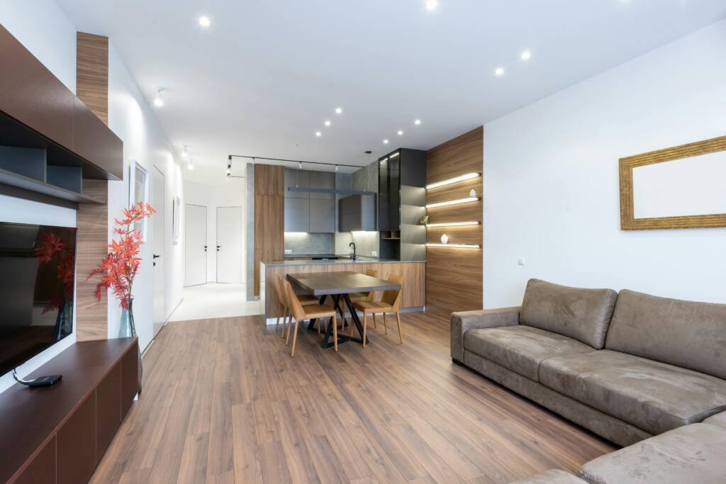 Basement Framing and Drywall Red Deer