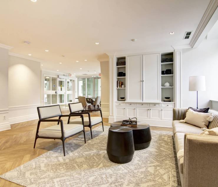 Basement Renovation Edmonton