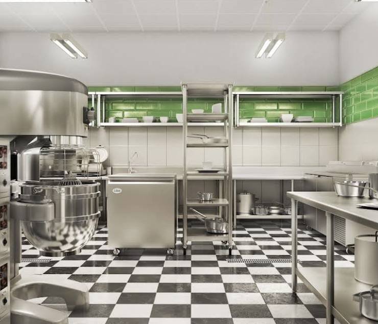 Retail Space Build-Out Calgary