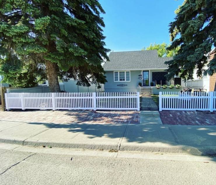 Fence Installation Calgary