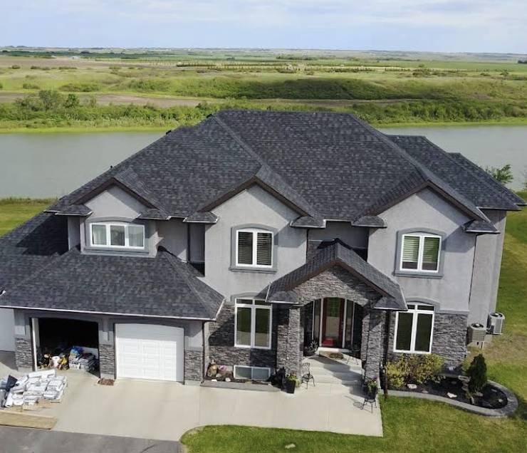 Roofing Repairs Edmonton