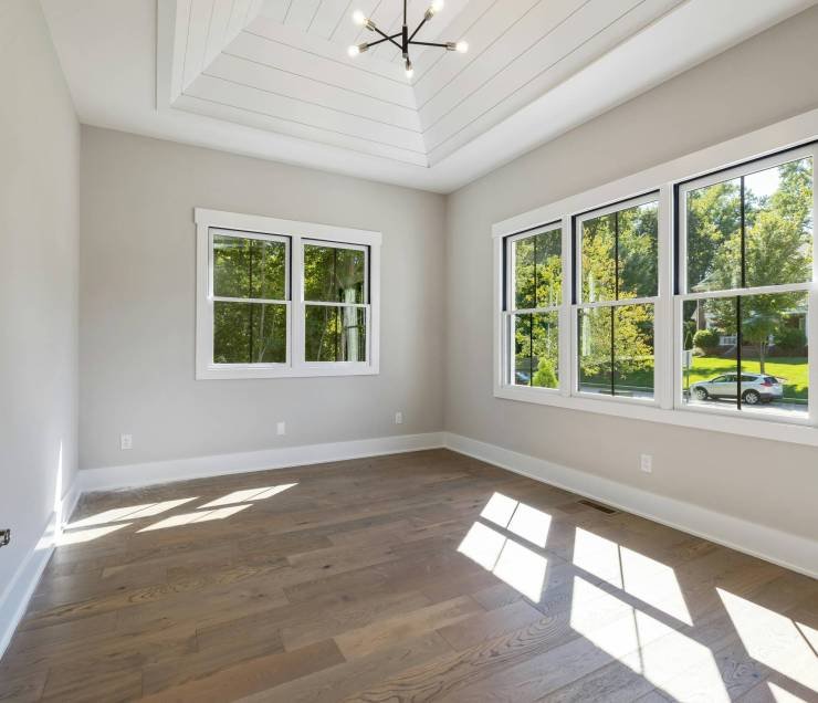 Painting Services Edmonton