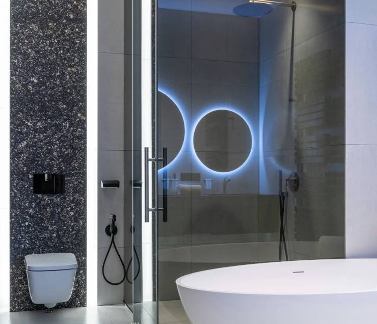 Interior and Exterior Remodeling Calgary