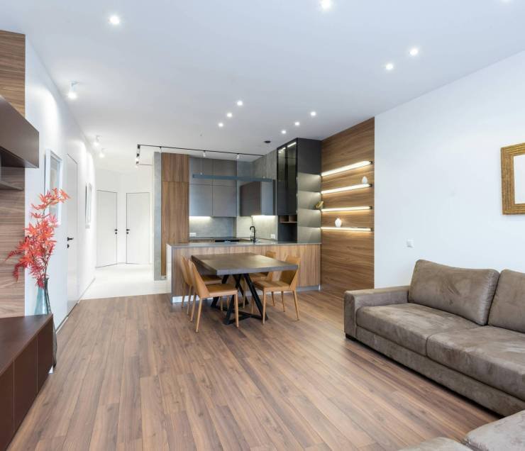 Basement Finishing Edmonton