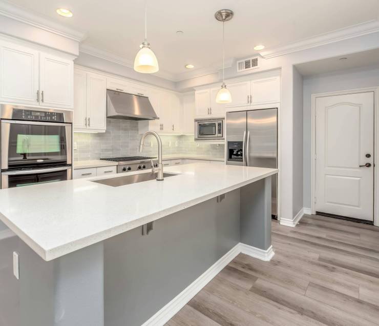 Kitchen Renovation Red Deer
