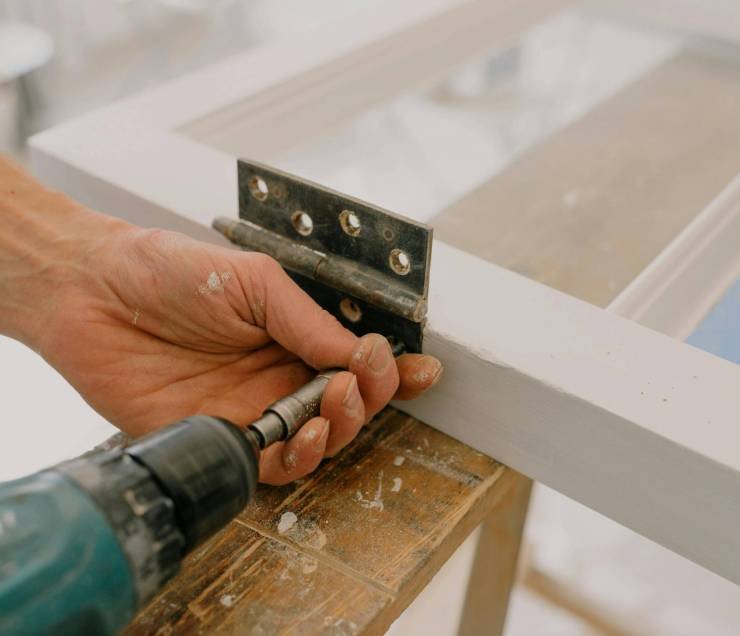 Home Repairs Edmonton