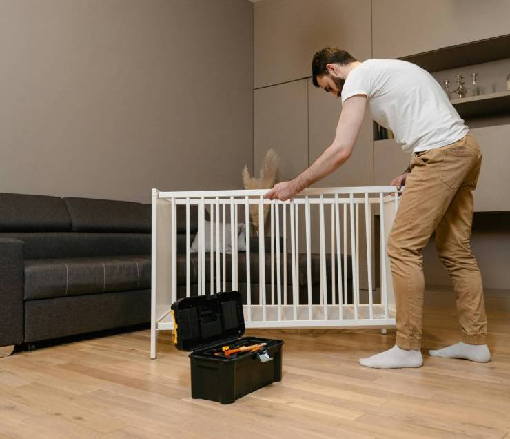 Furniture Assembly Edmonton