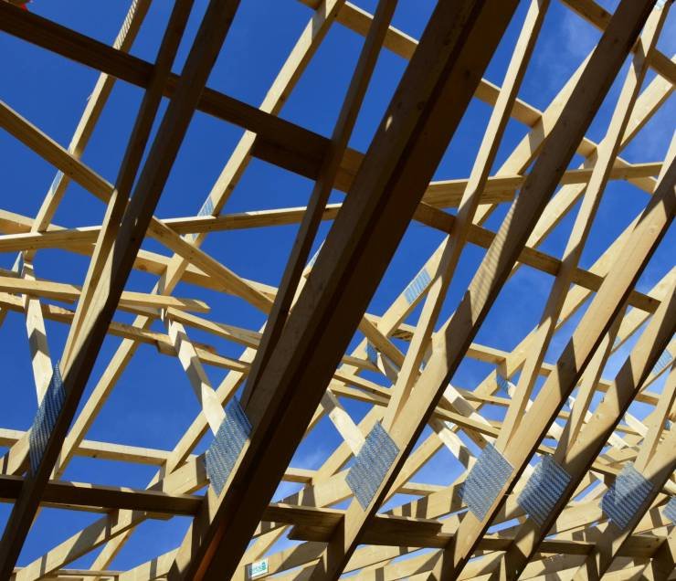 Commercial Framing And Drywall Calgary