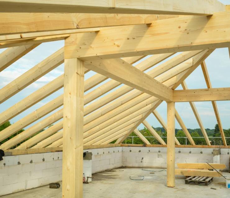 Commercial Framing & Drywall