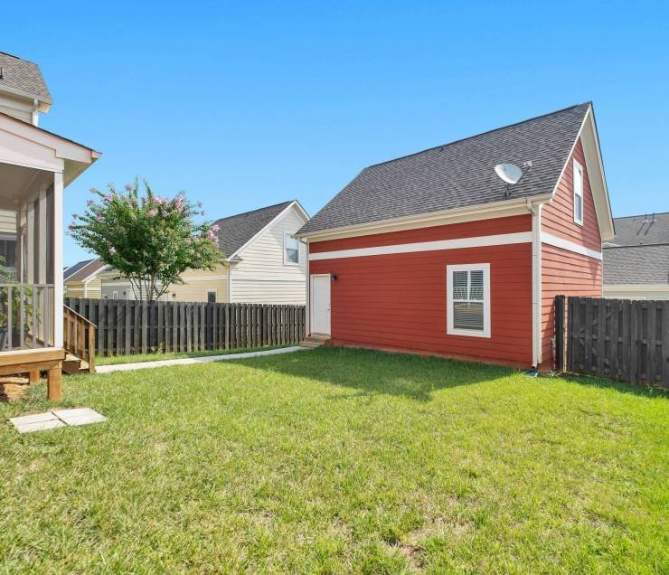 Garage Construction Edmonton