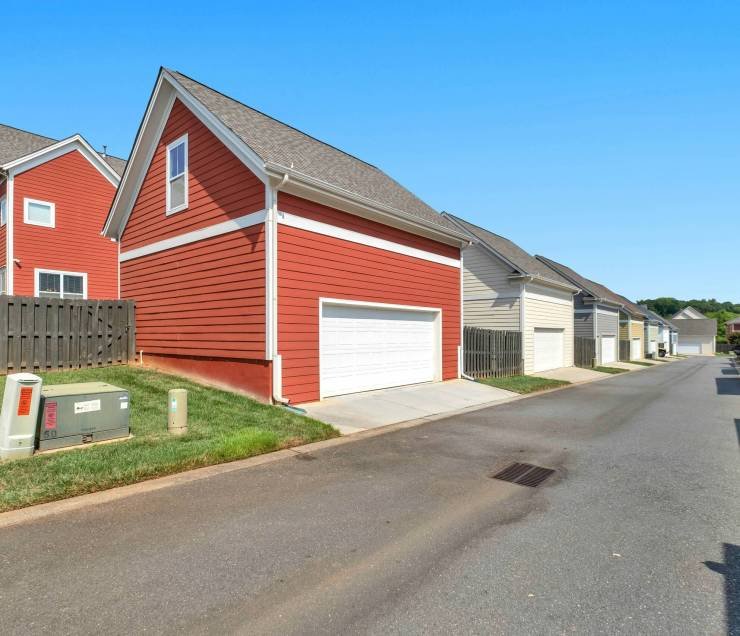 Garage Construction Calgary
